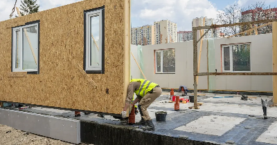 Nowoczesne i specjalistyczne usługi budowlane – co naprawdę warto o nich wiedzieć?